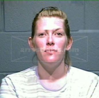 Monica Marie Marks