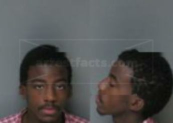 Emmanuel Lee Baldwin