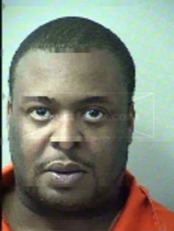 Darren Vernel Campbell