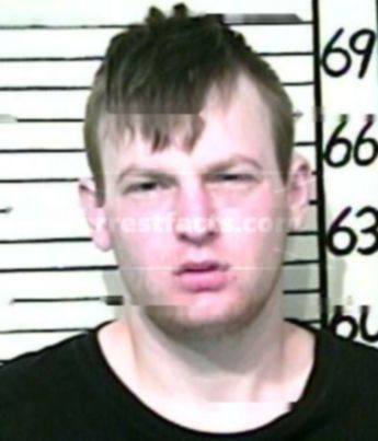 Patrick Joseph Patton