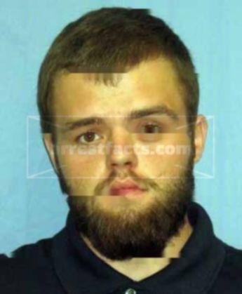 Austin James Reeves Harris