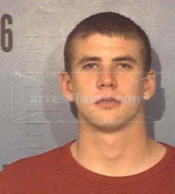 Christopher Adam Carruth