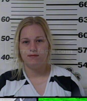 Shelly Renee Allen