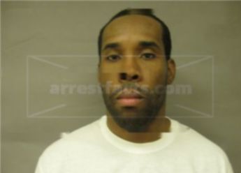 Darnell Bernard Evans