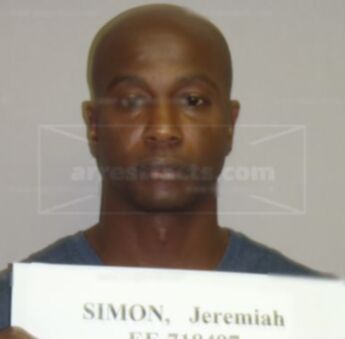 Jeremiah Simon