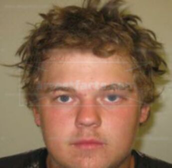 Logan Carl Steffensmier