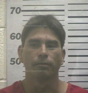 Victor Robert Mondragon