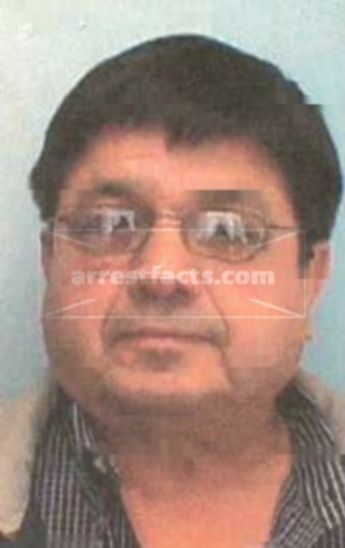 Manuel Randon Loya