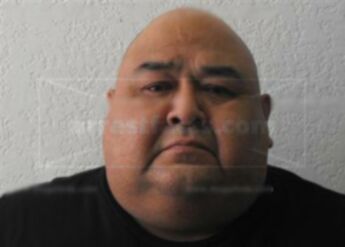 Luis Villareal