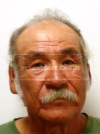 Francisco Javier Guzman