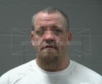 Marcus James Recher