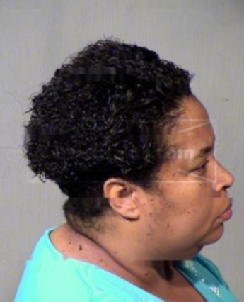 Lela Lashawne Newbern