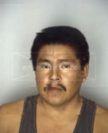 Jose Martin Sanchez