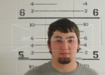 Ryan Matthew Jarvis