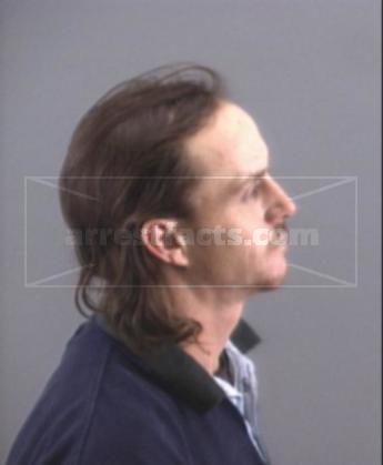 Brian Keith Foster