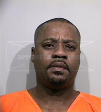 Kenneth Dwayne Brown