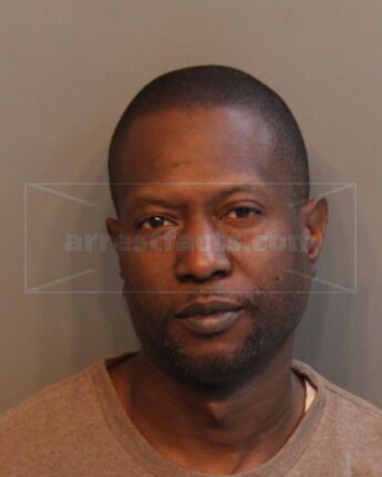 Timothy Lamar Vaughn