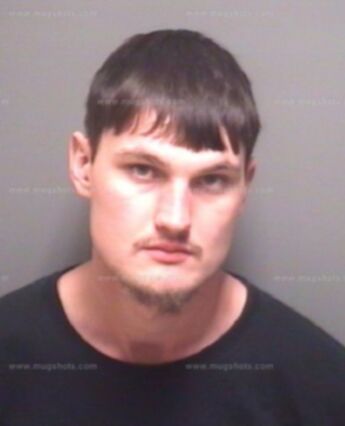 James Terry Reeves