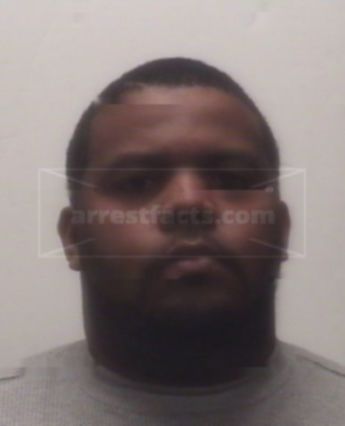 Phillip Duane Thomas