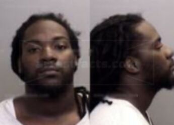 Markeese Mondale Brantley
