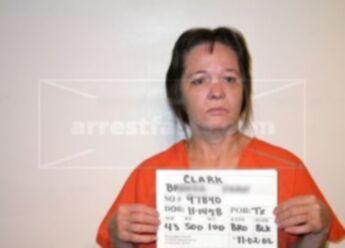 Brenda Jean Clark