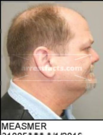 Jeffrey Lynn Measmer
