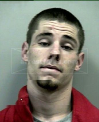 Delbert Channie Tucker