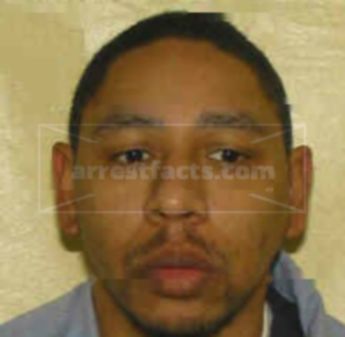 Arion Ramon Colvin