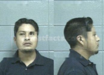 Armando Hernandez