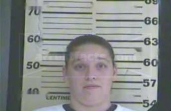 Ashley Michelle Vaughn
