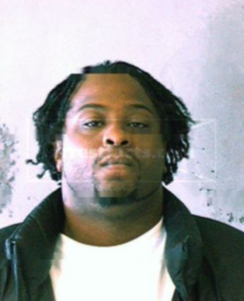 Charles Jamaal Blanchard