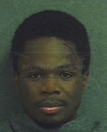 Keith Alan Conner Jr