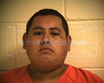 Jose Eduardo Gonzalez Rodriguez