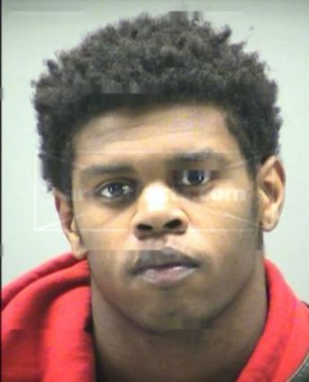 Lamar Eugene Clark