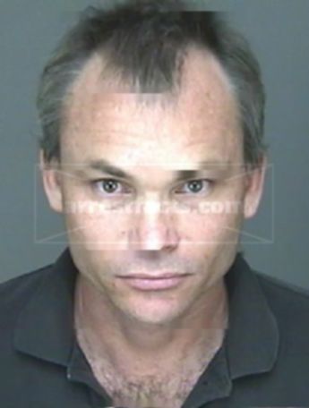Barry Glenn Watts