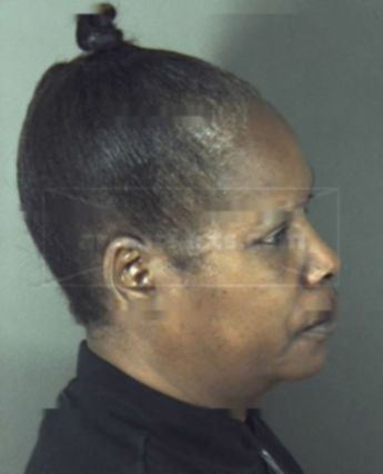 Gloria Wilson Waters
