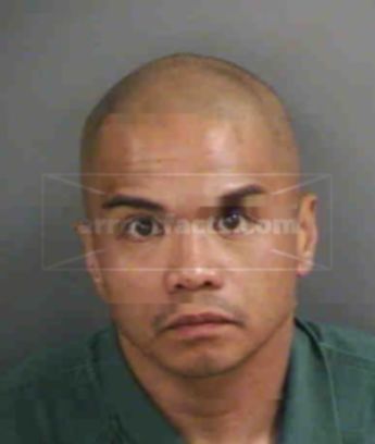 Michael Angelo Miranda Rocuyan