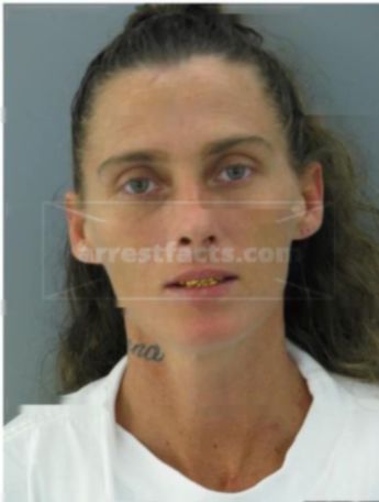 Cheryl Ann Davis