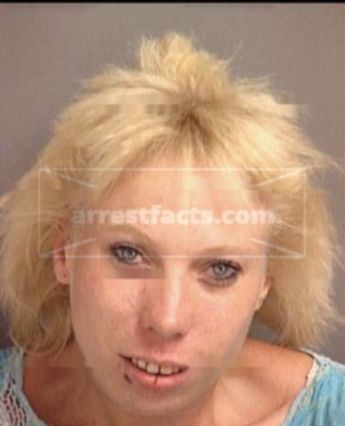 Wendy Gay Hanks