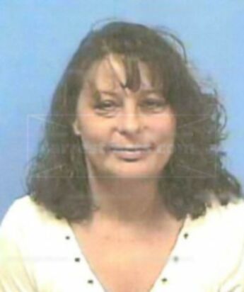Patricia Johnson