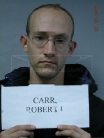 Robert J Carr