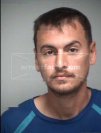 Anthony Richard Andrews