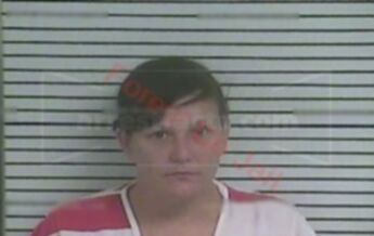 Stacy Lee Merrell