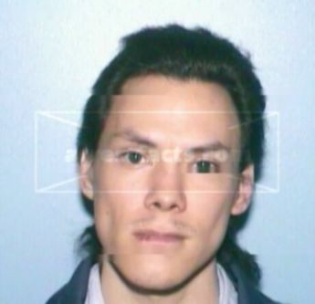 Christopher Keefe