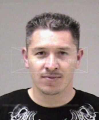 Juan Enrique Garcia Sanchez