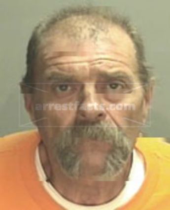 Gerold Lee Pruitt