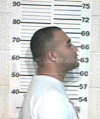 Manuel Jr. Duran Gonzalez