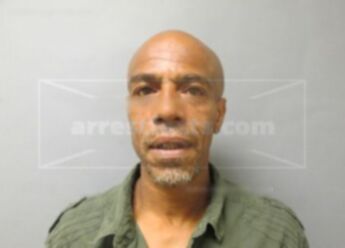 Leonard Tyrone Hinton