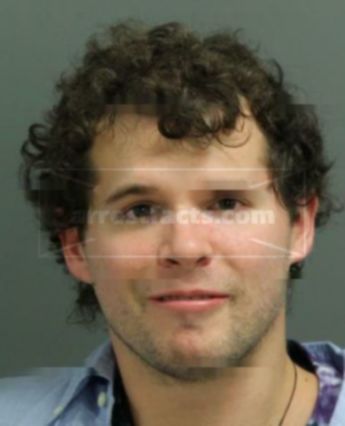 Joel Morgan Kearney