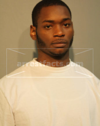 Tyrece Mcclinton